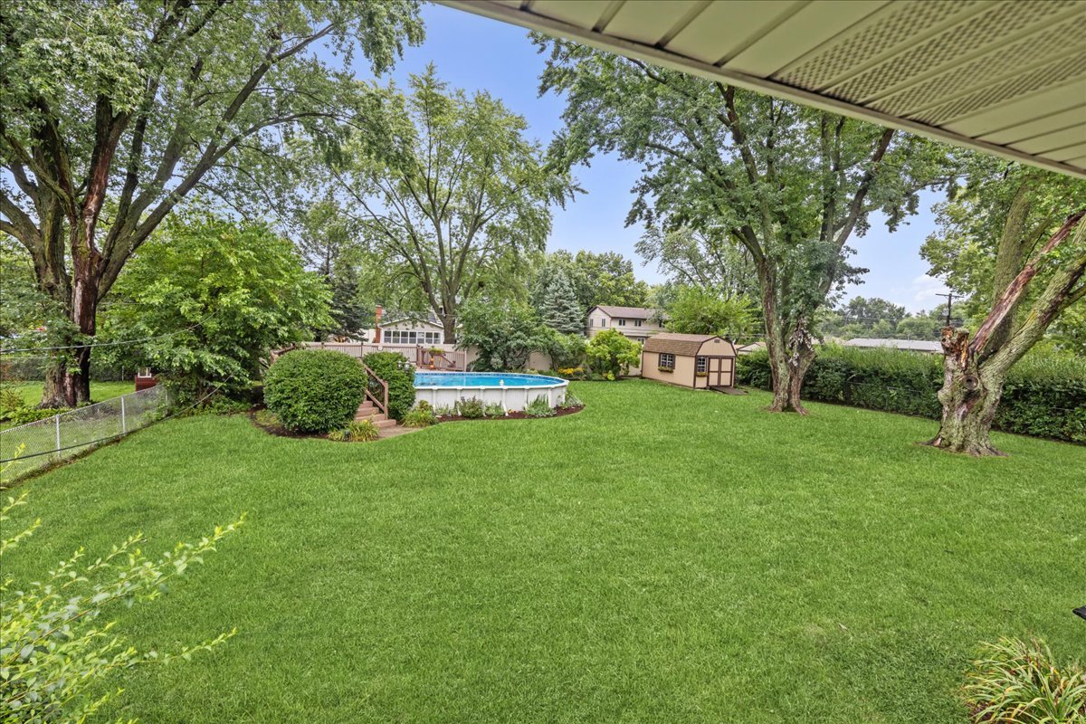 812 Cassie Drive, Joliet, IL 60435