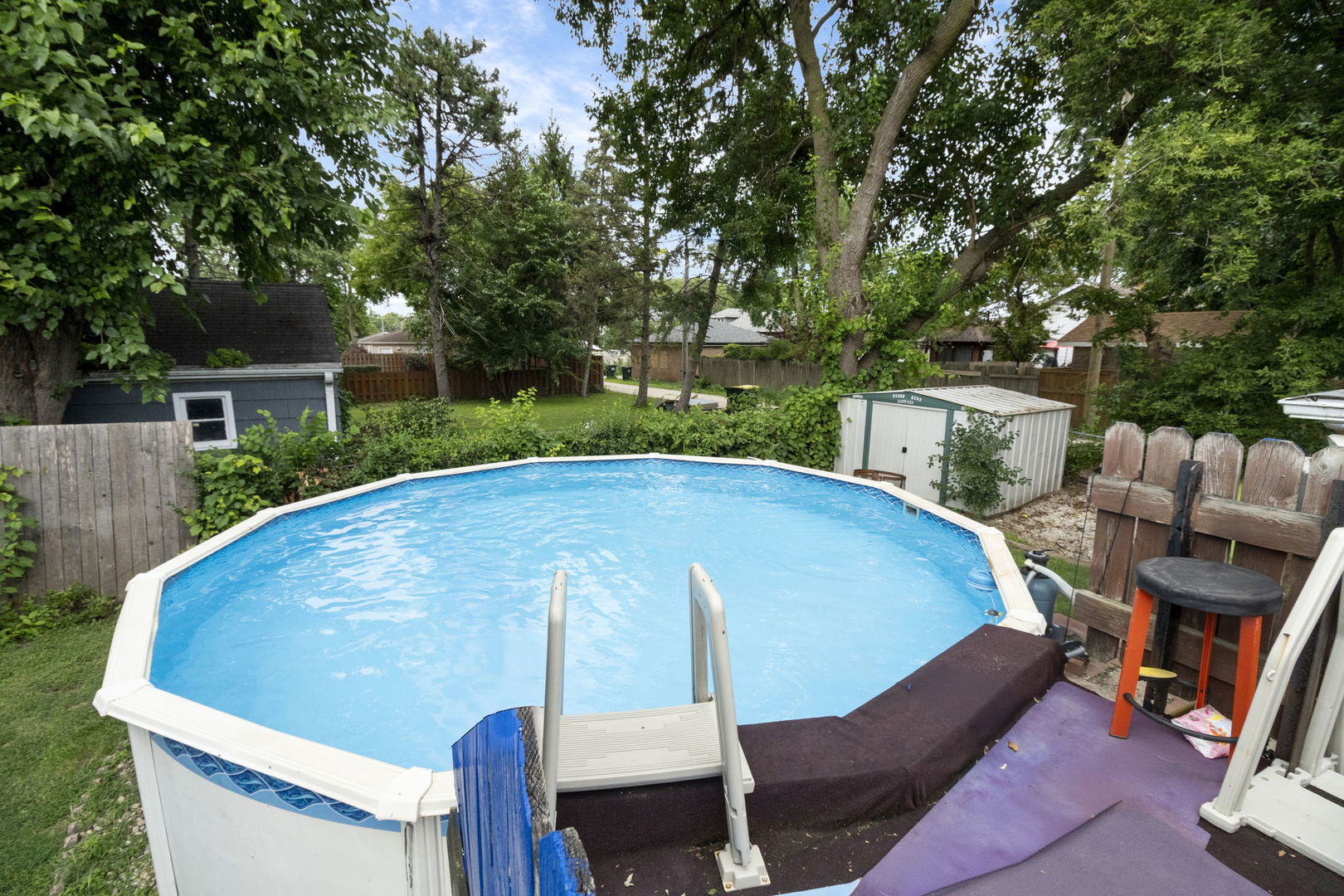 11 N Grant Street, Westmont, IL 60559