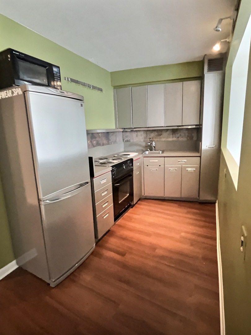 300 N State Street #4325, Chicago, IL 60654