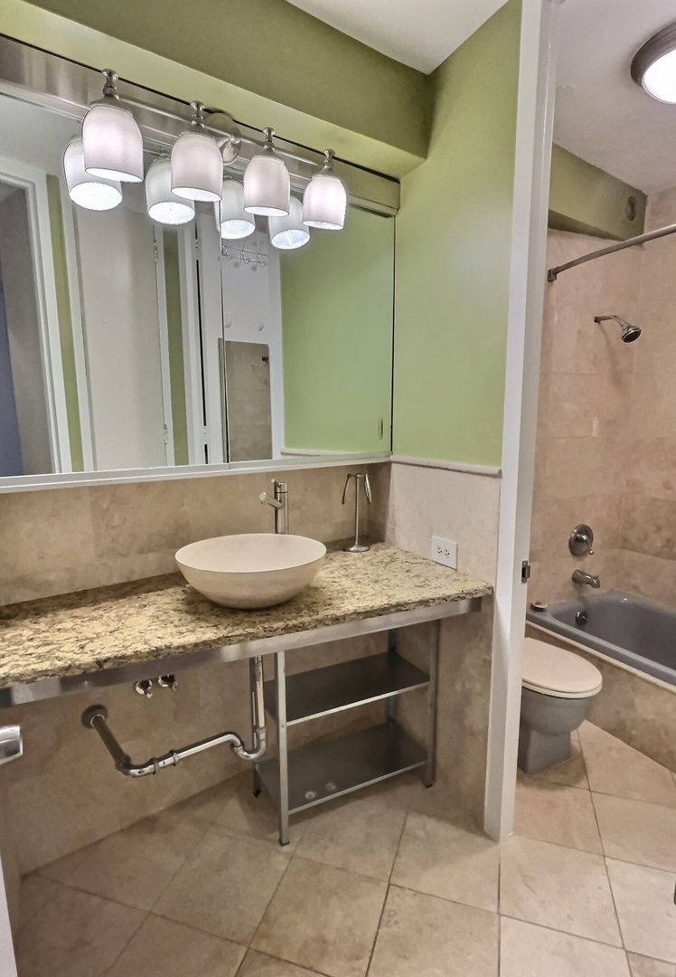 300 N State Street #4325, Chicago, IL 60654