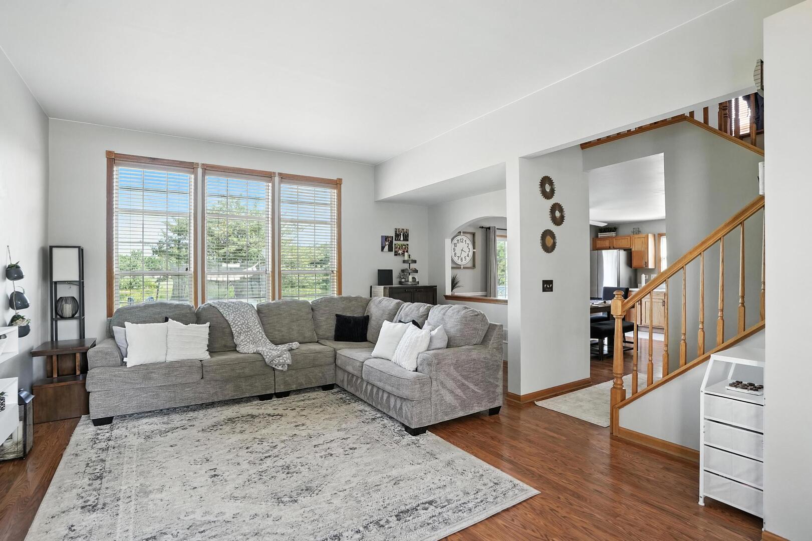 2064 Sutcliffe Drive, Romeoville, IL 60446