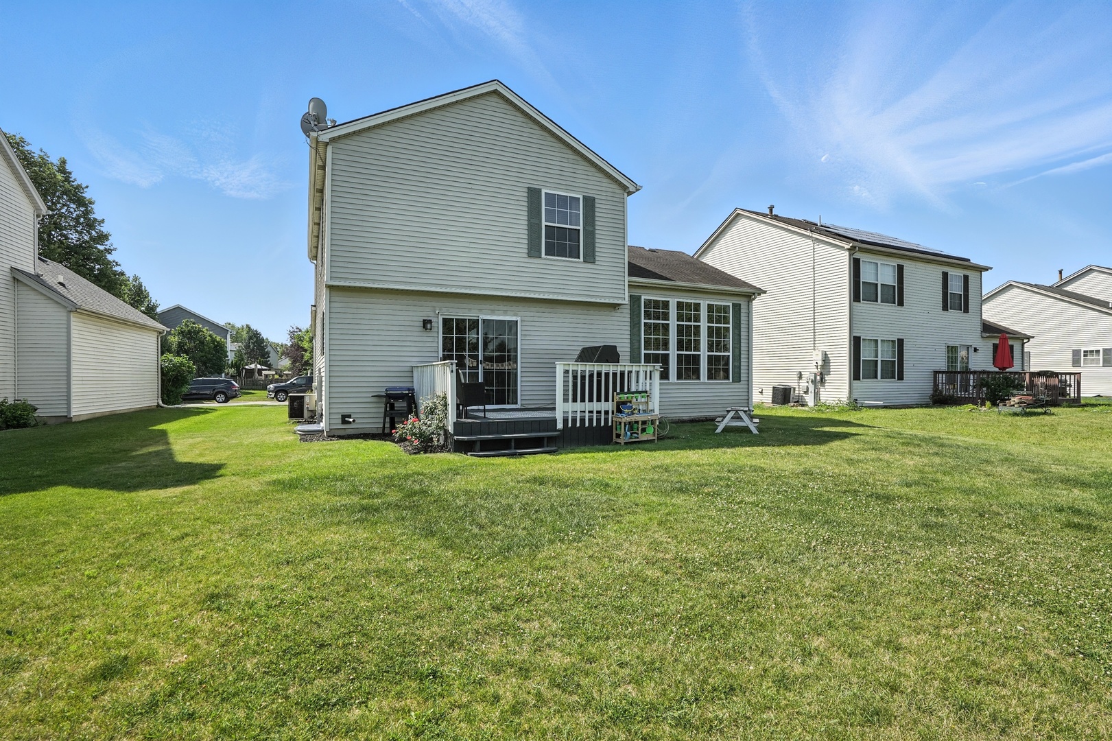 2064 Sutcliffe Drive, Romeoville, IL 60446