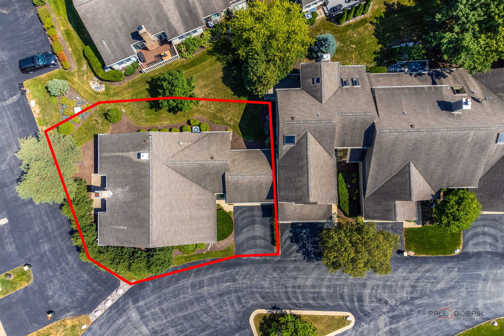 122 Kilchurn Lane, Inverness, IL 60067