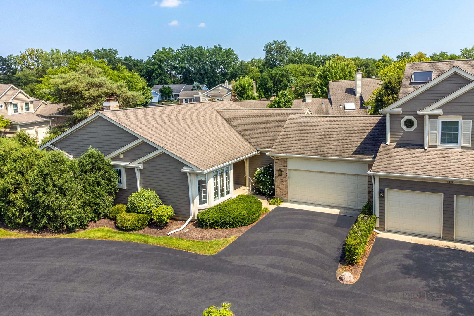 122 Kilchurn Lane, Inverness, IL 60067