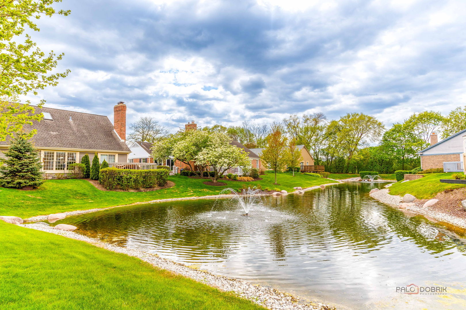 122 Kilchurn Lane, Inverness, IL 60067