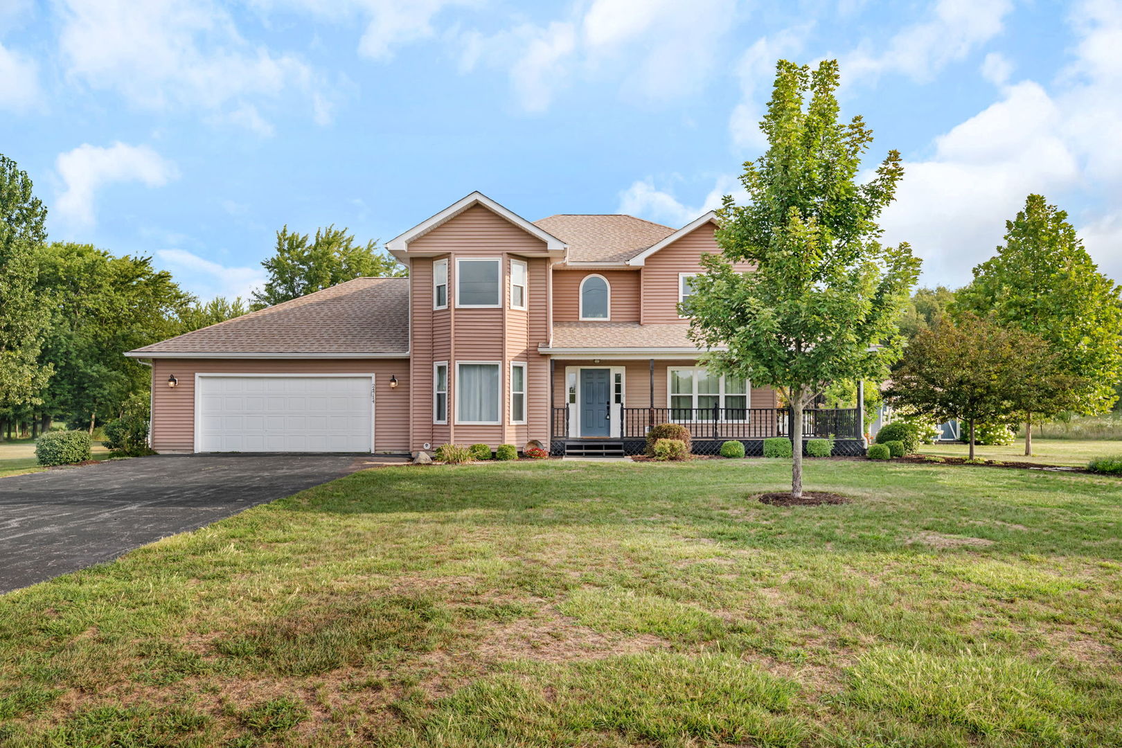 24714 W Smiley Road, Braidwood, IL 60408