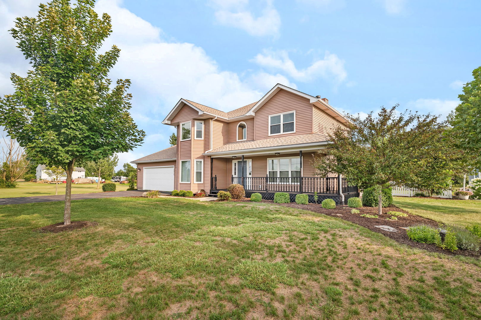 24714 W Smiley Road, Braidwood, IL 60408