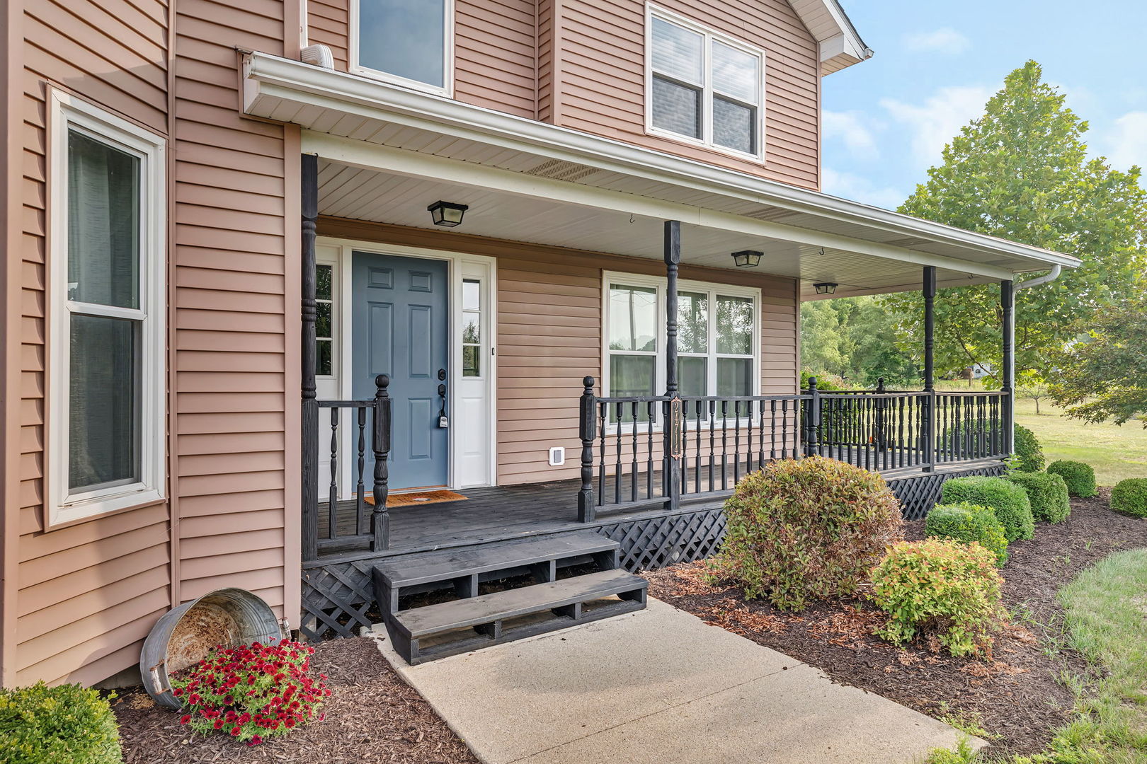 24714 W Smiley Road, Braidwood, IL 60408