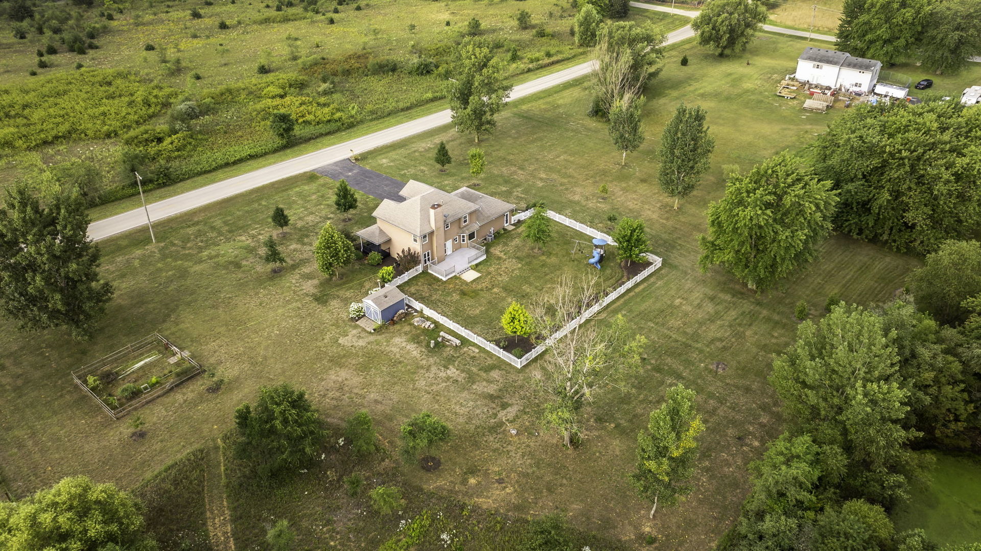 24714 W Smiley Road, Braidwood, IL 60408