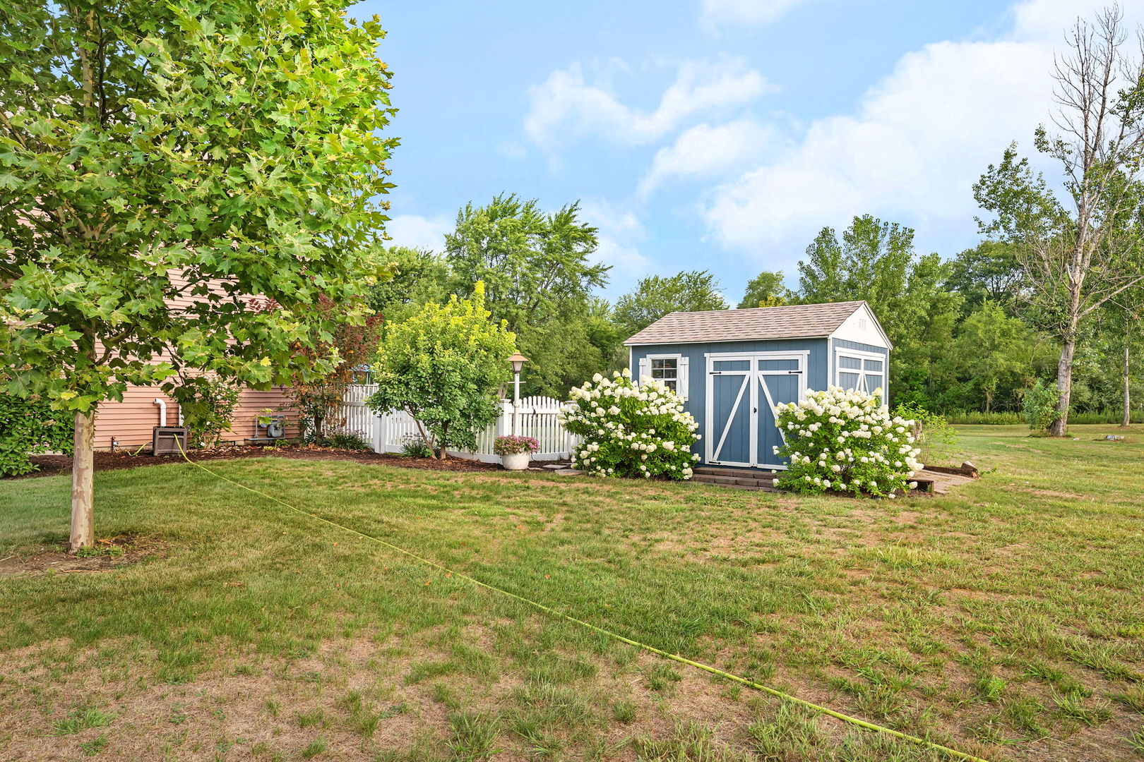 24714 W Smiley Road, Braidwood, IL 60408