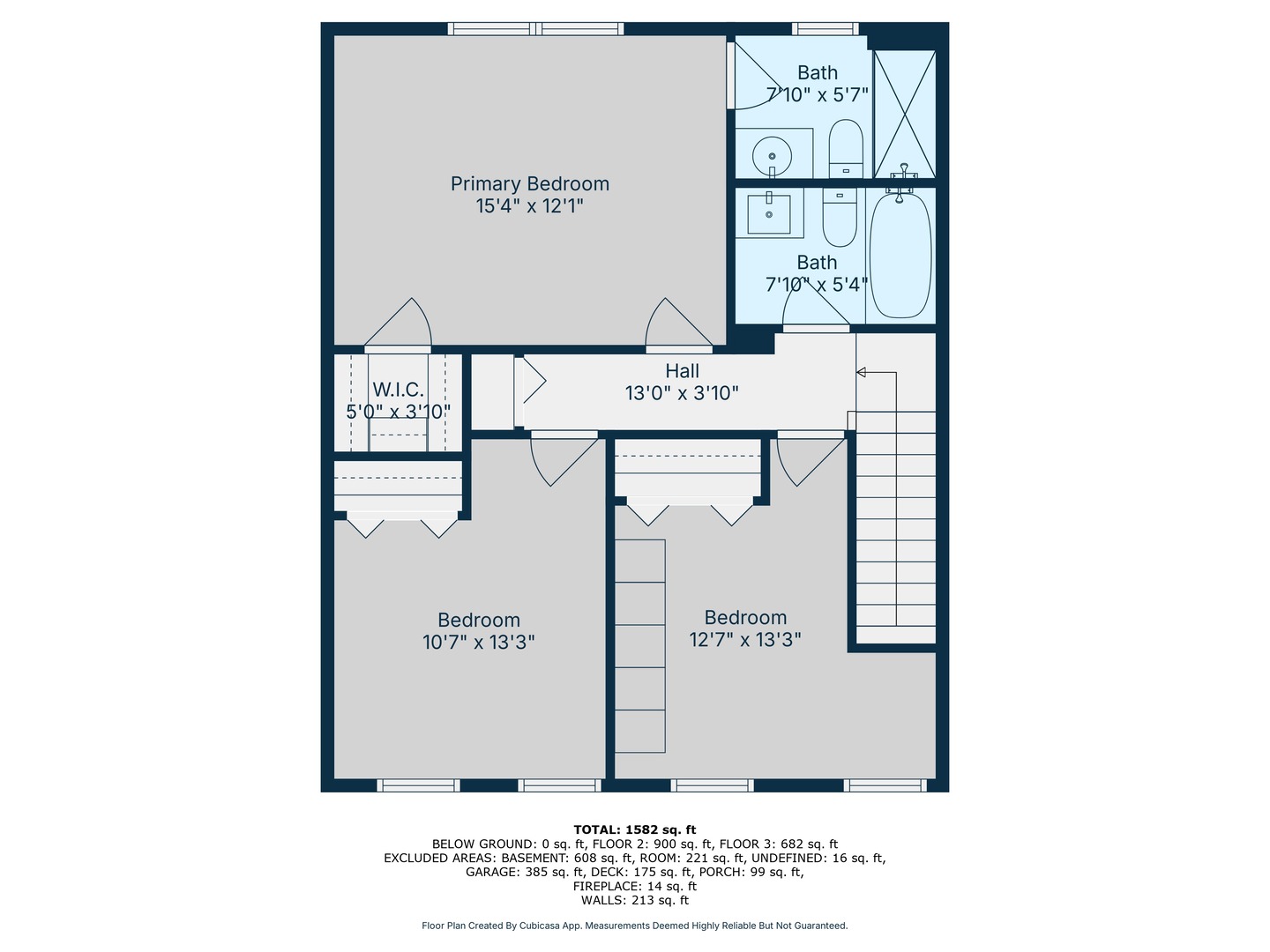 355 Buckingham Drive, Grayslake, IL 60030