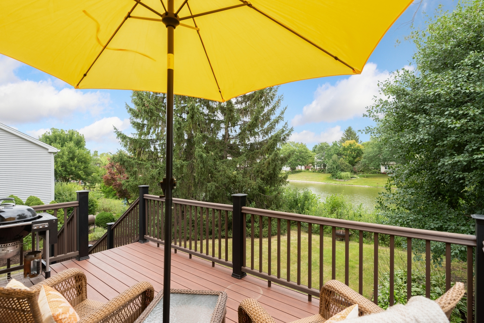 355 Buckingham Drive, Grayslake, IL 60030