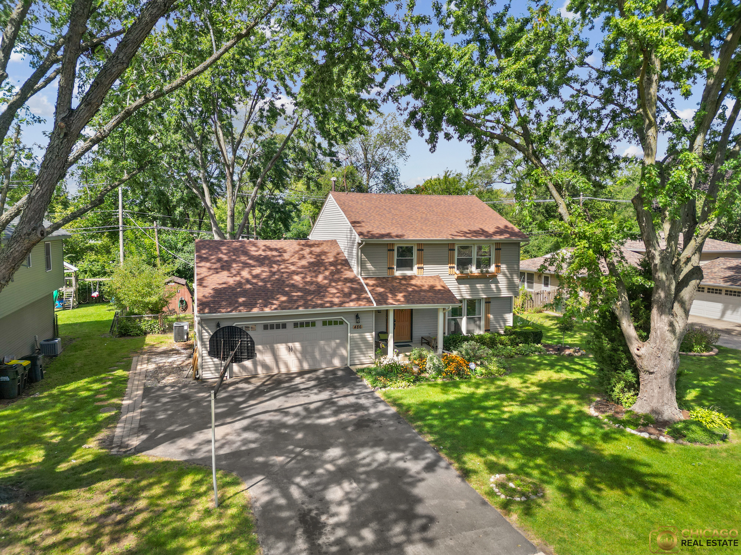 486 Hiawatha Drive, Carol Stream, IL 60188