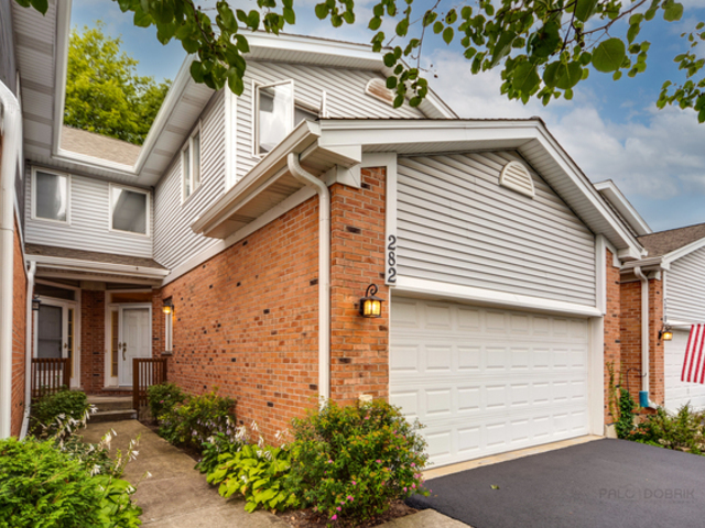 282 Charlotte Court, Cary, IL 60013