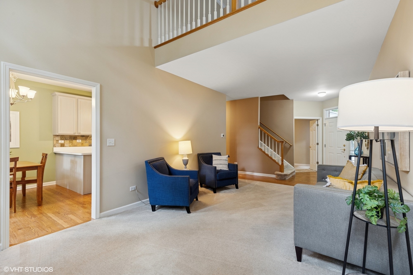282 Charlotte Court, Cary, IL 60013