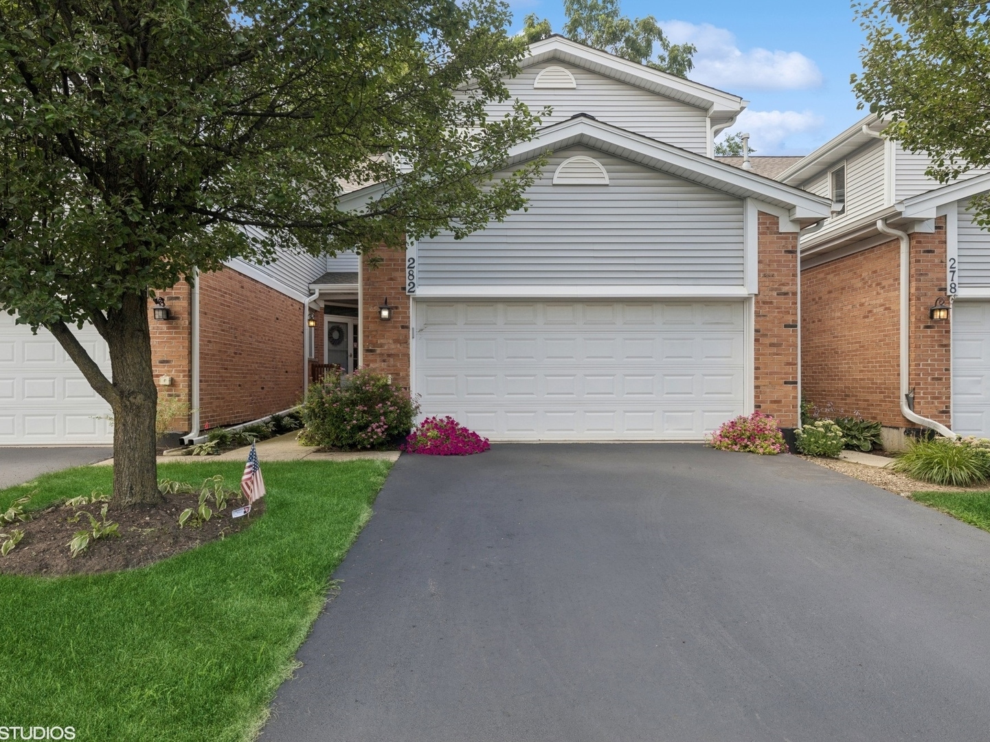 282 Charlotte Court, Cary, IL 60013
