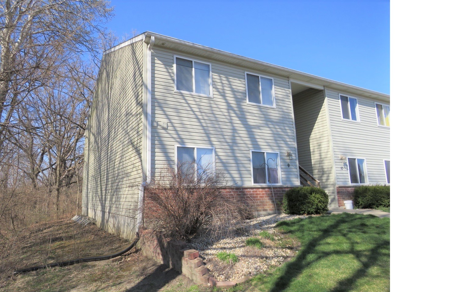 1000 Bratton Avenue #7, Marseilles, IL 61341