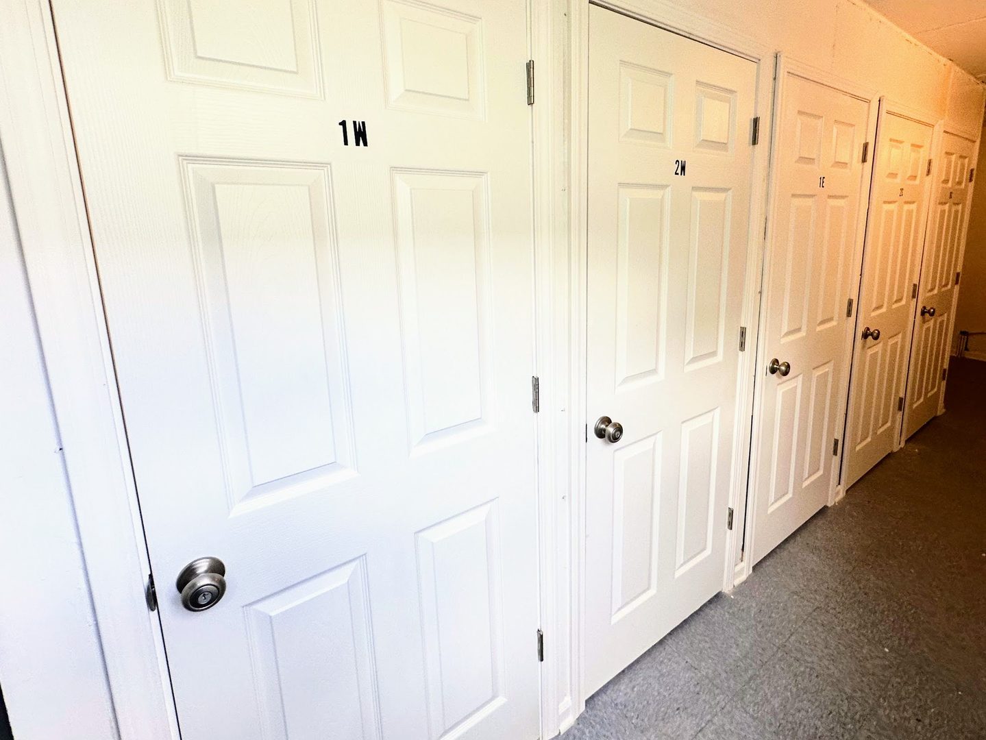 12 N Craig Place #2E, Lombard, IL 60148