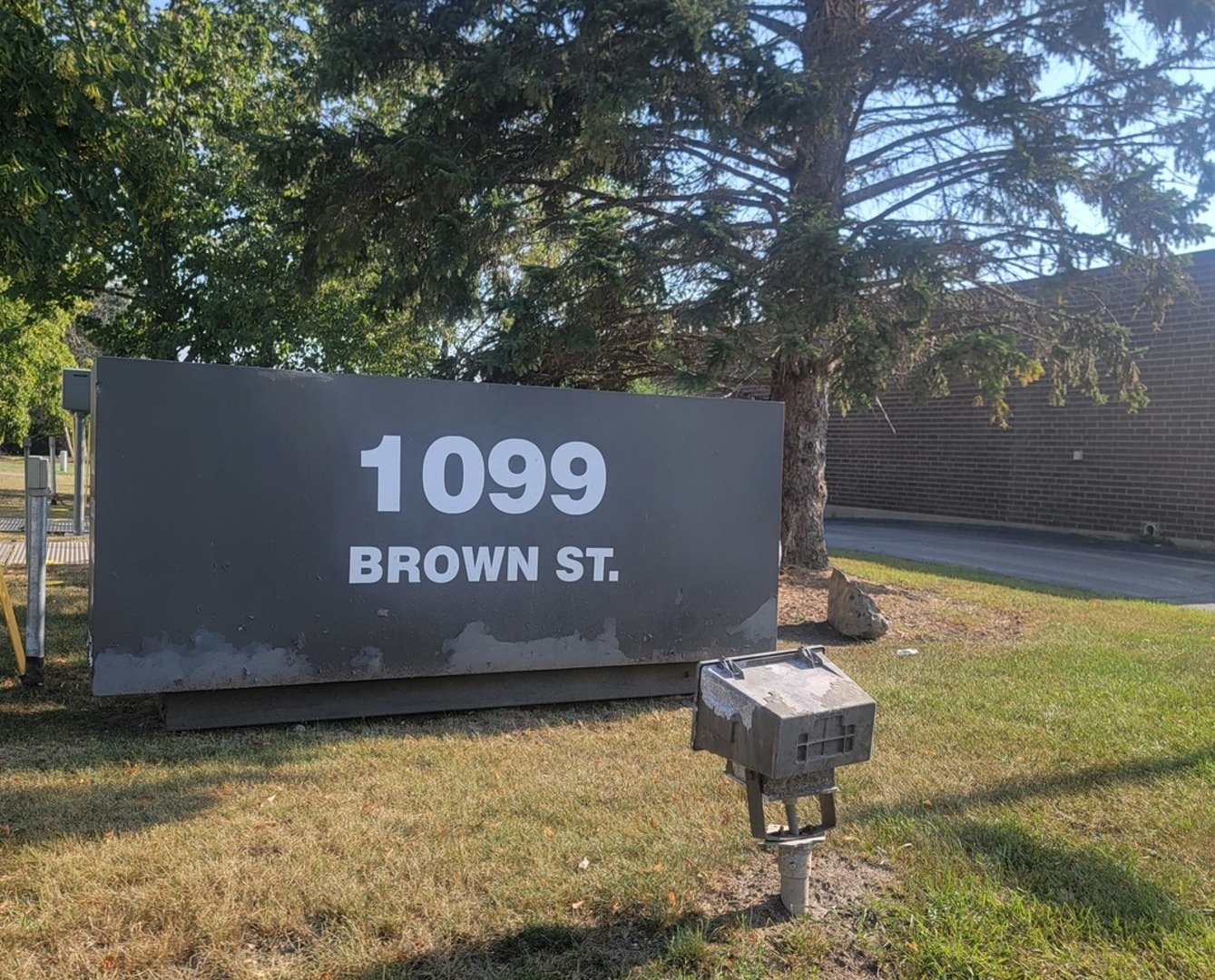 1099 Brown Street #206, Wauconda, IL 60084