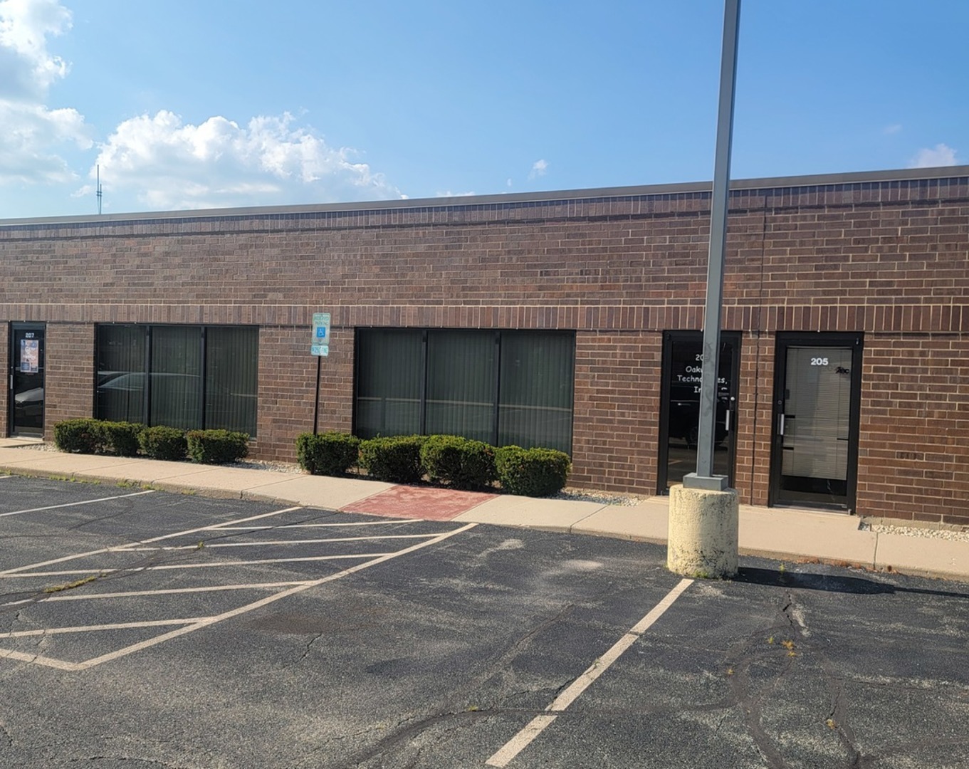 1099 Brown Street #206, Wauconda, IL 60084