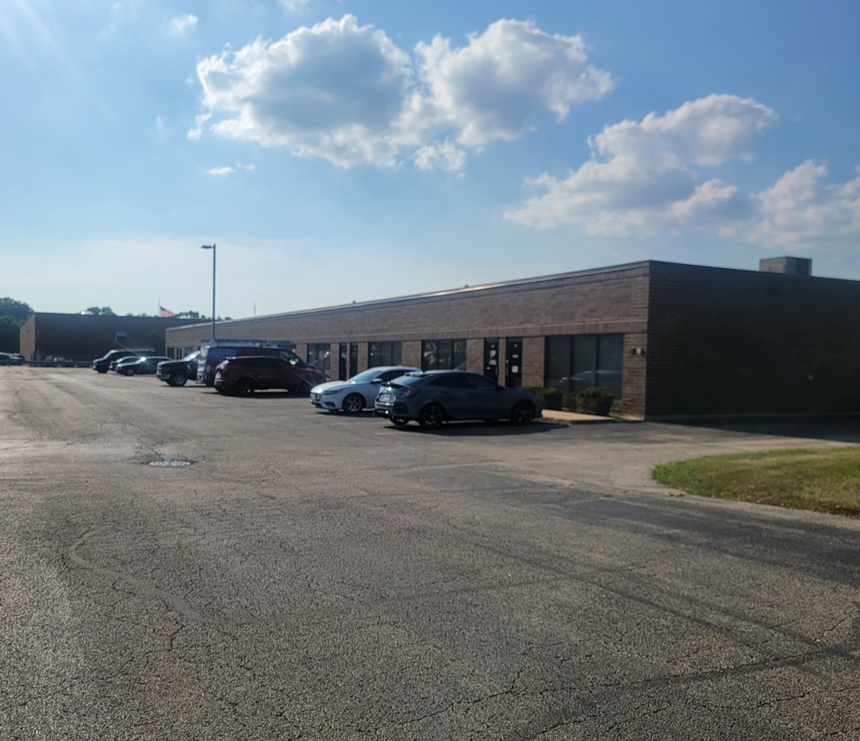 1099 Brown Street #206, Wauconda, IL 60084