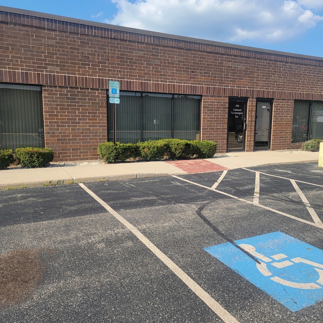 1099 Brown Street #206, Wauconda, IL 60084