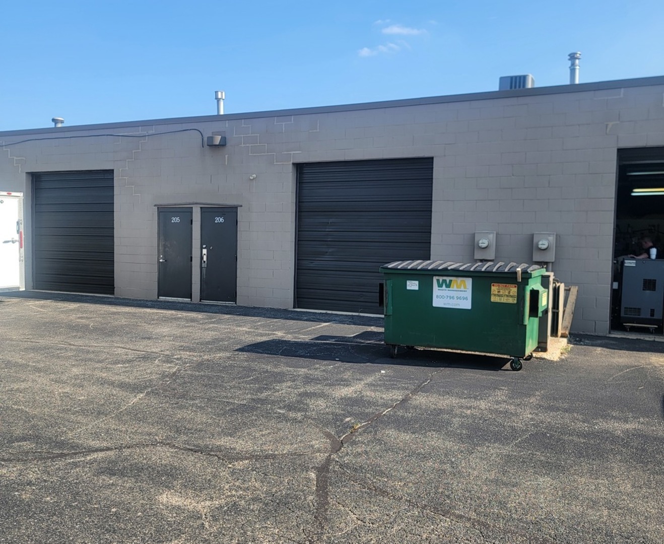 1099 Brown Street #206, Wauconda, IL 60084