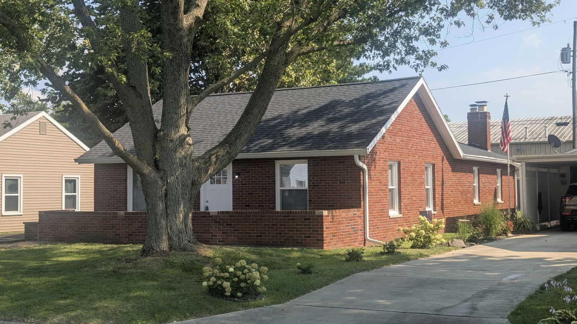 1413 3rd Street, Lincoln, IL 62656