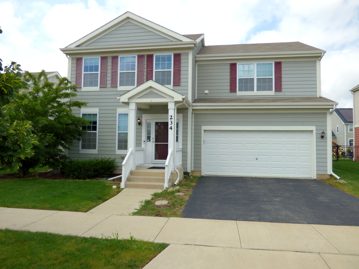 234 Water Lily Lane, Elgin, IL 60124