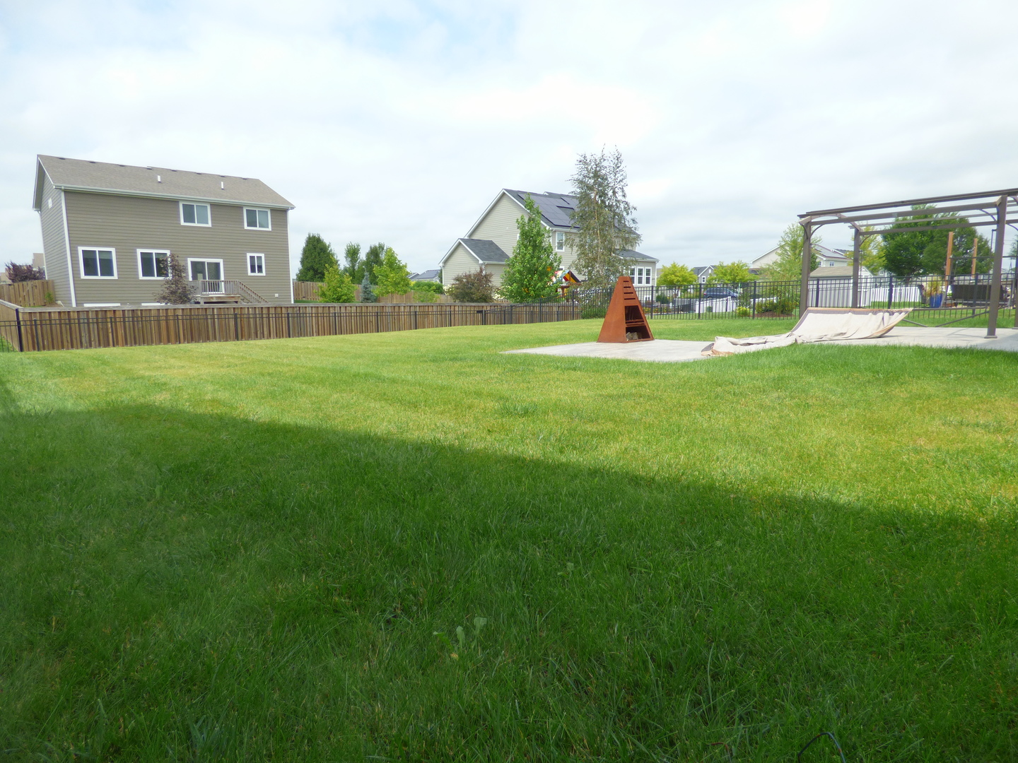 234 Water Lily Lane, Elgin, IL 60124