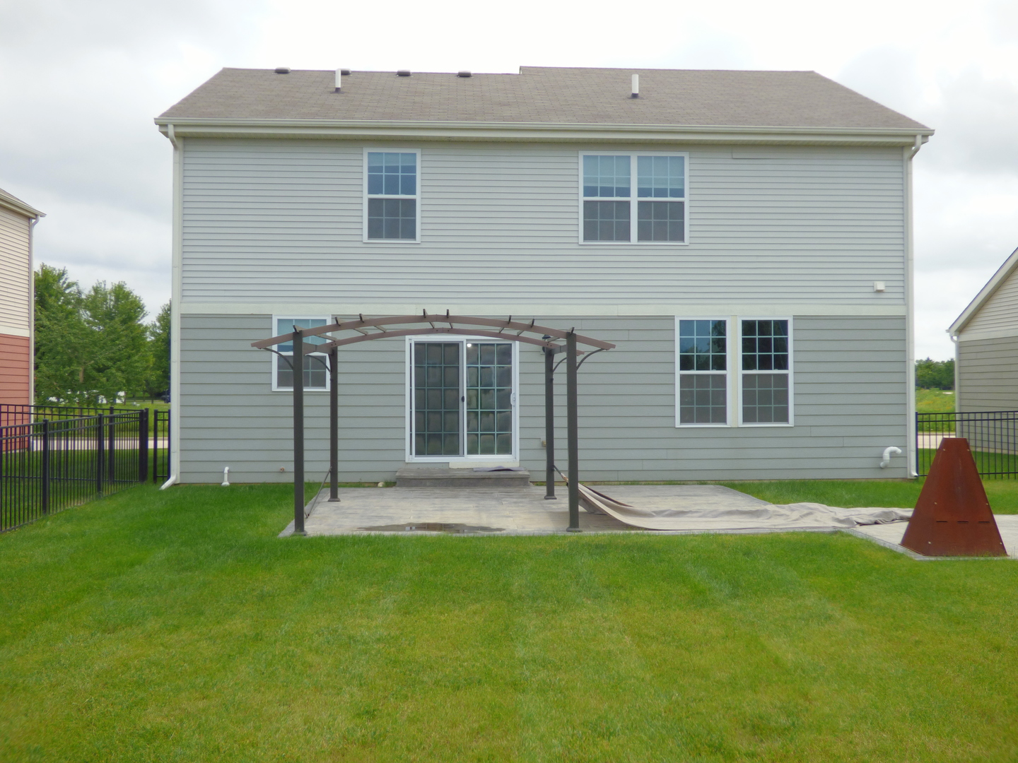 234 Water Lily Lane, Elgin, IL 60124