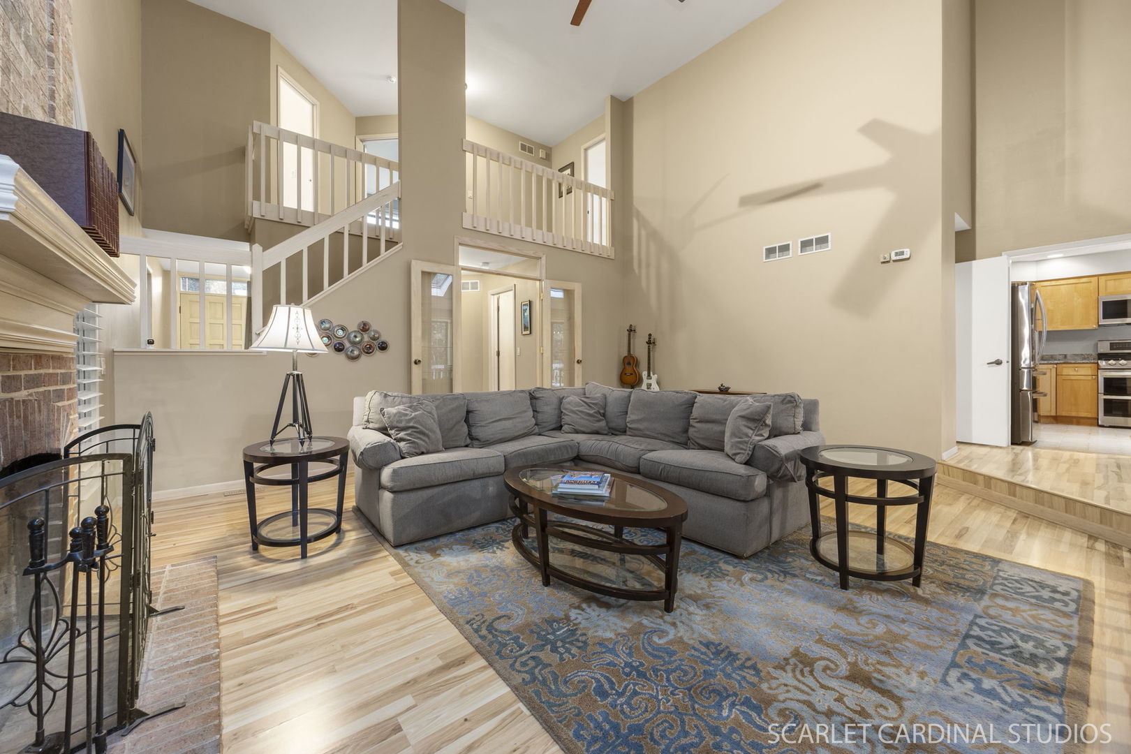 2152 BELLEAU WOODS Drive, Wheaton, IL 60187