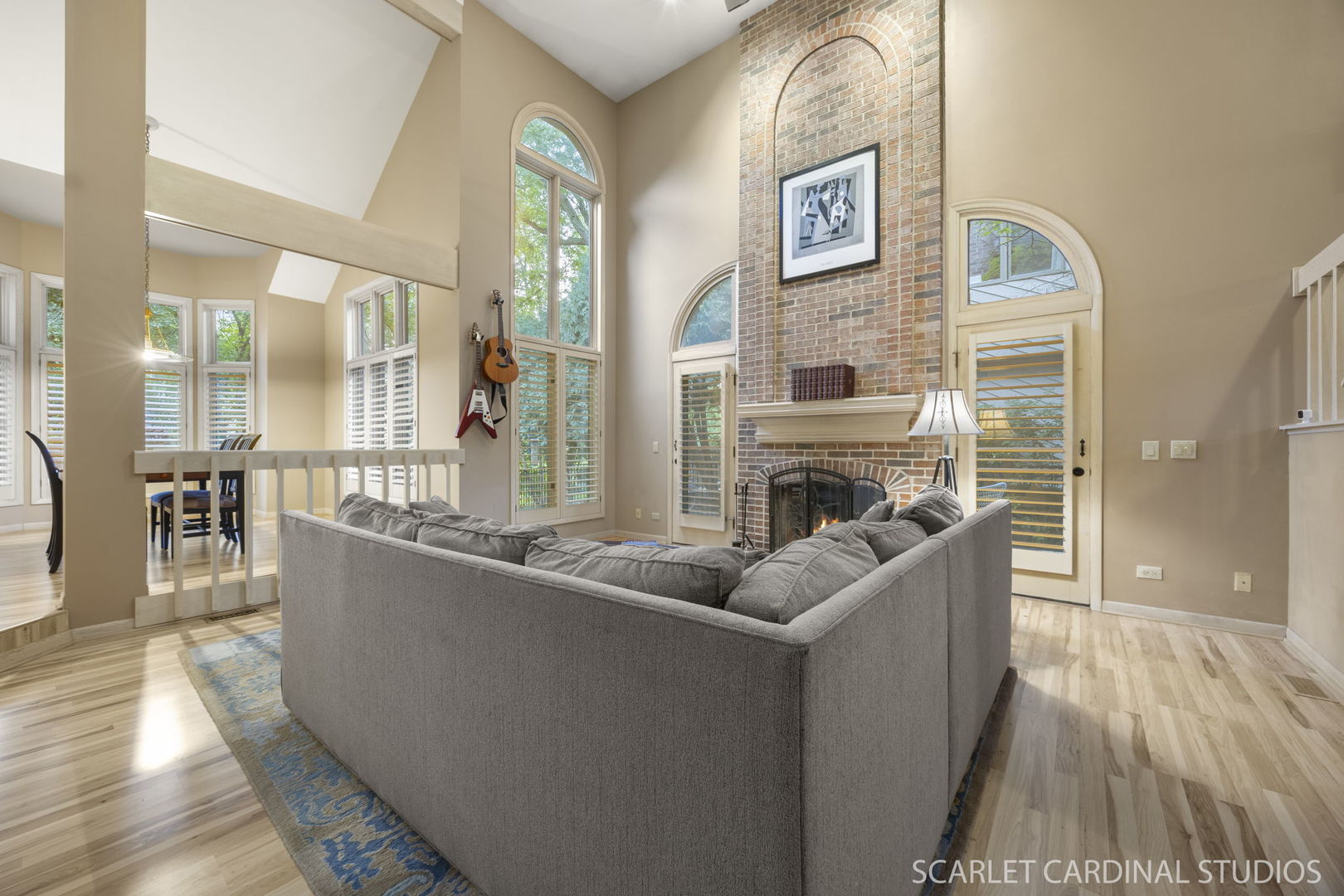 2152 BELLEAU WOODS Drive, Wheaton, IL 60187