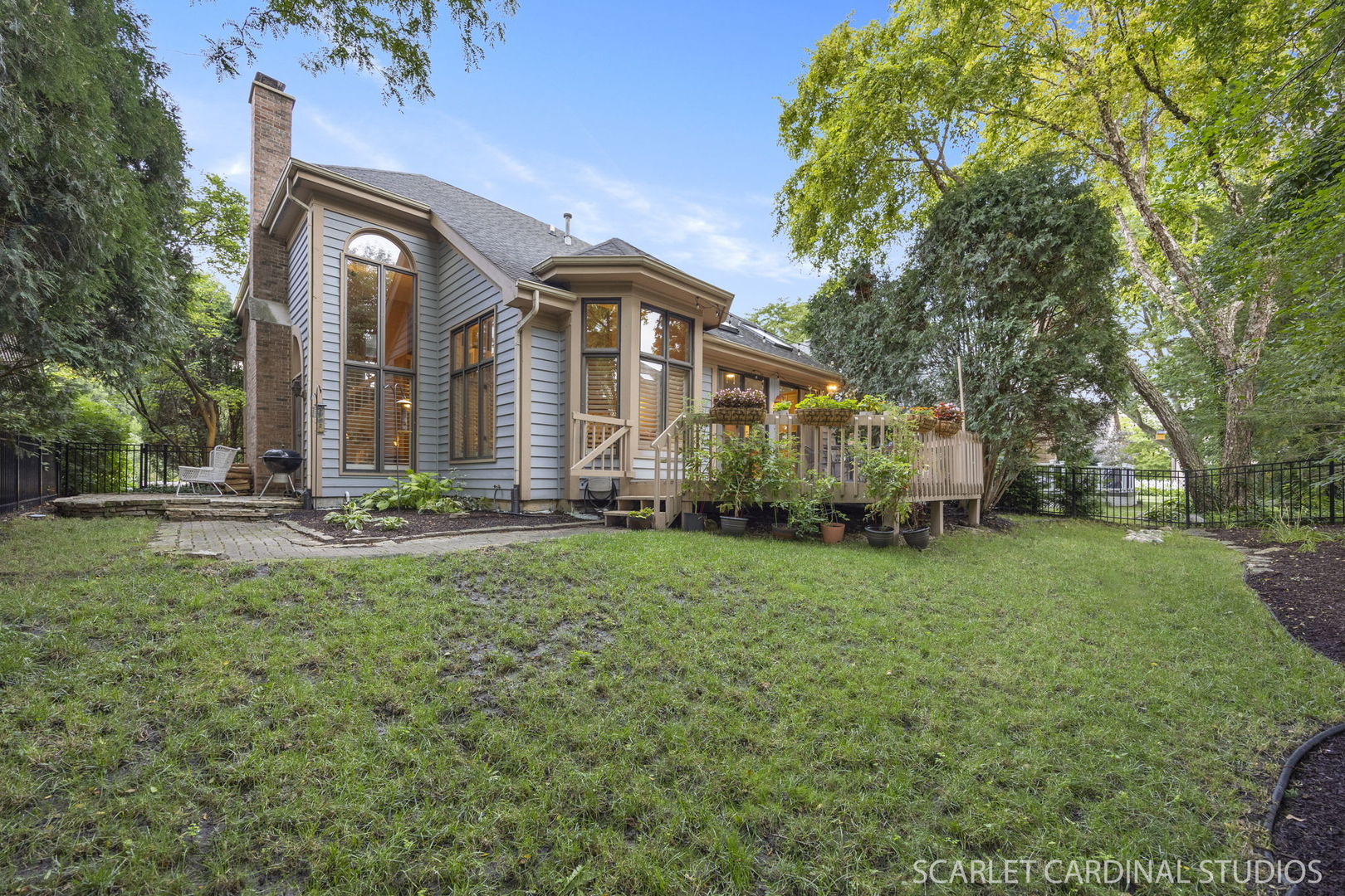 2152 BELLEAU WOODS Drive, Wheaton, IL 60187