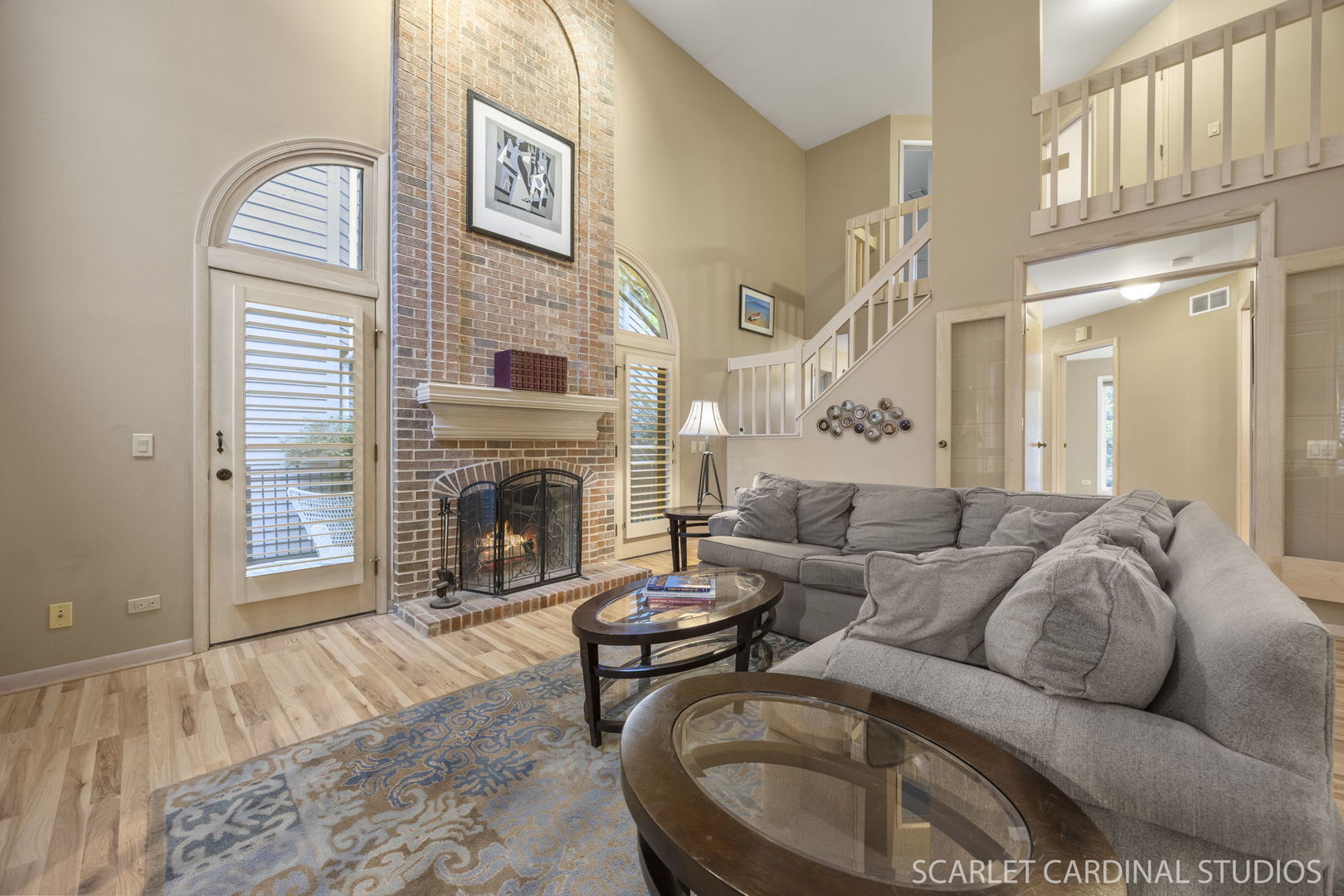 2152 BELLEAU WOODS Drive, Wheaton, IL 60187