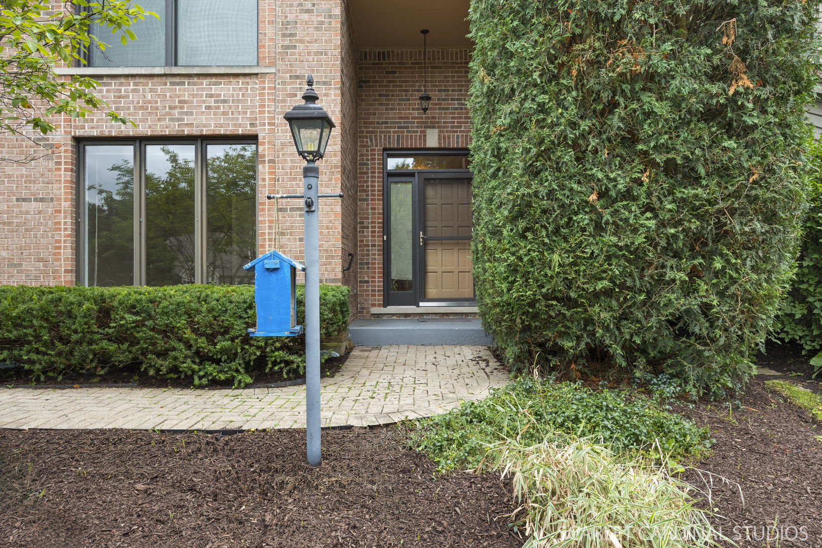 2152 BELLEAU WOODS Drive, Wheaton, IL 60187