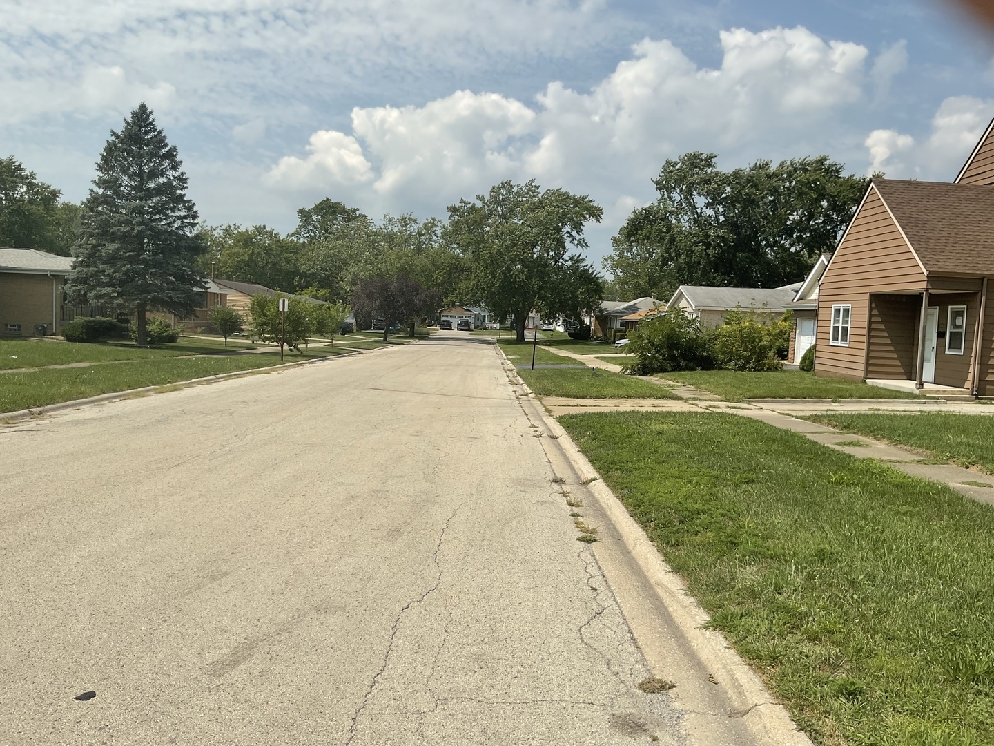 13 W 30th Place, Steger, IL 60475