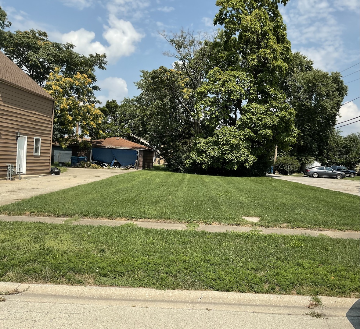 13 W 30th Place, Steger, IL 60475