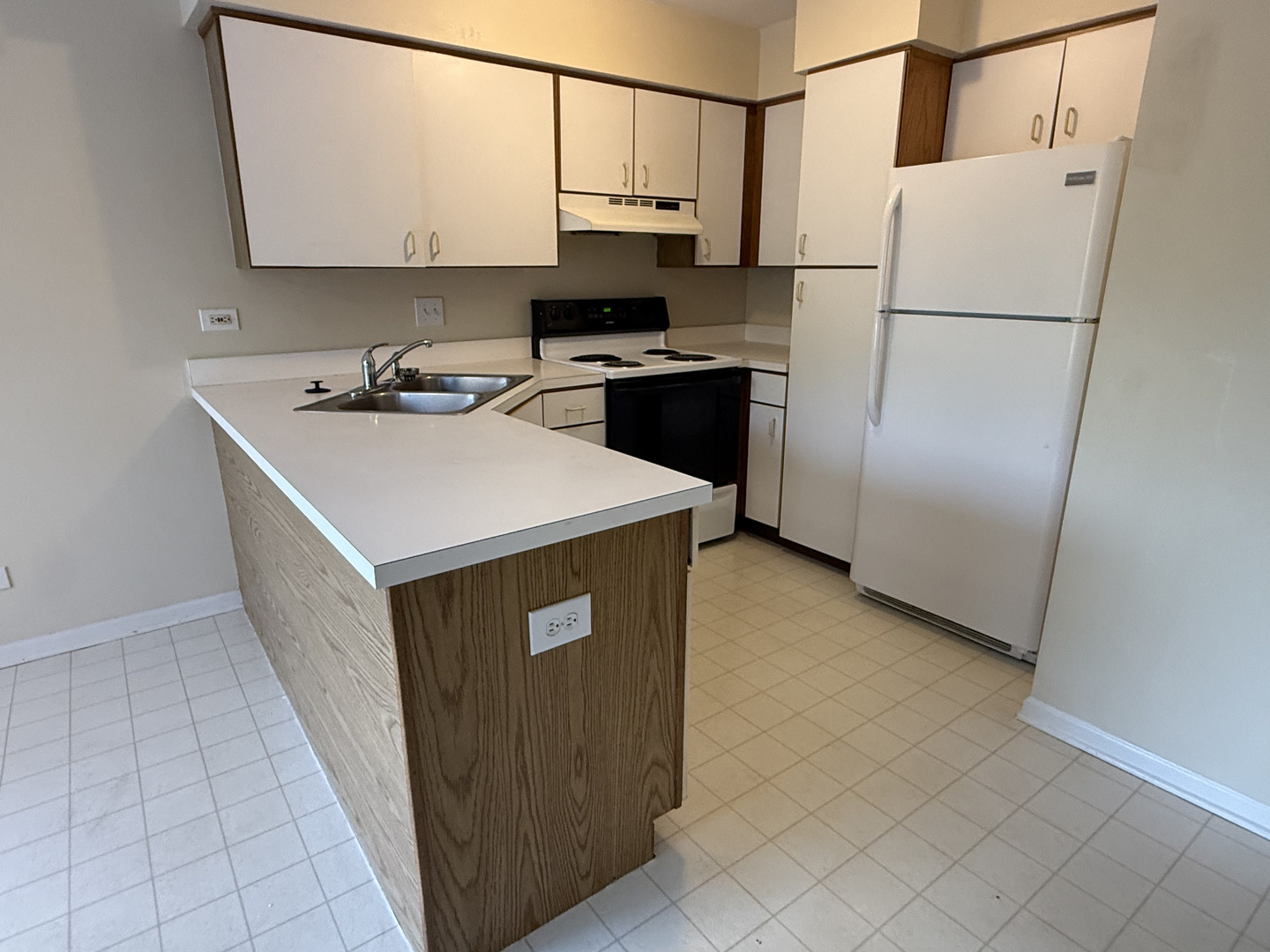 1348 S Lorraine Road #E, Wheaton, IL 60187