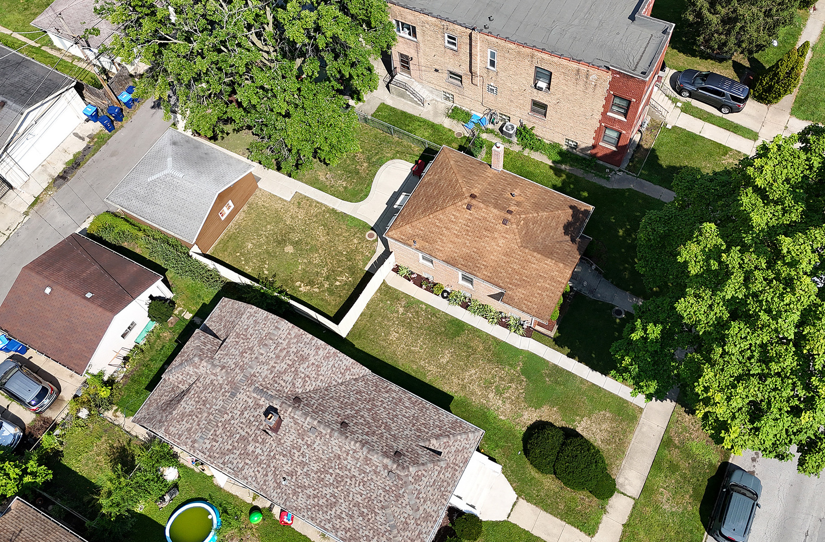 12838 HONORE Street, Blue Island, IL 60406