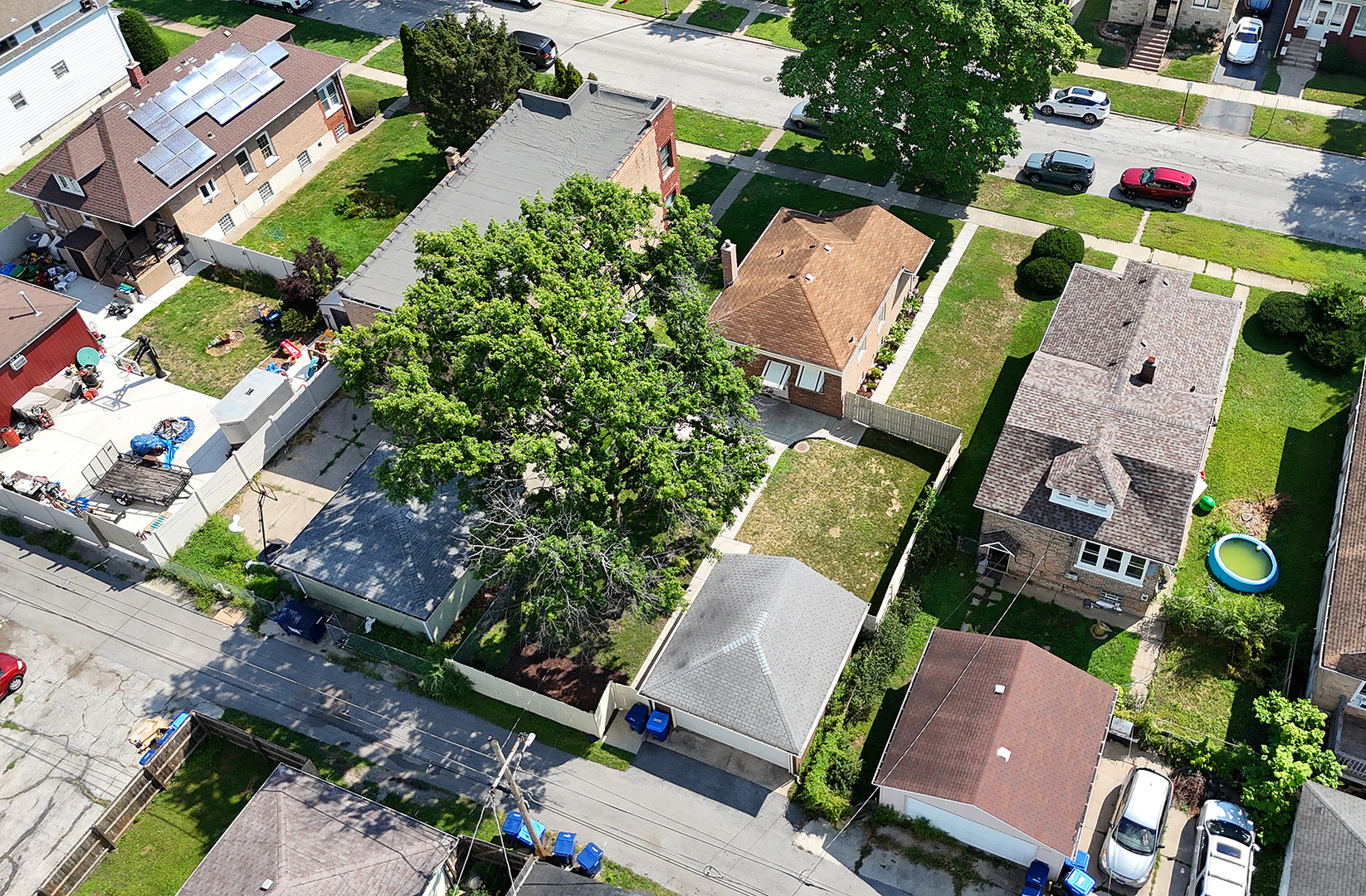 12838 HONORE Street, Blue Island, IL 60406