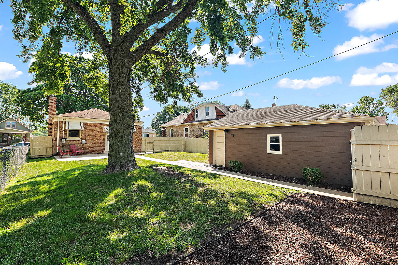 12838 HONORE Street, Blue Island, IL 60406