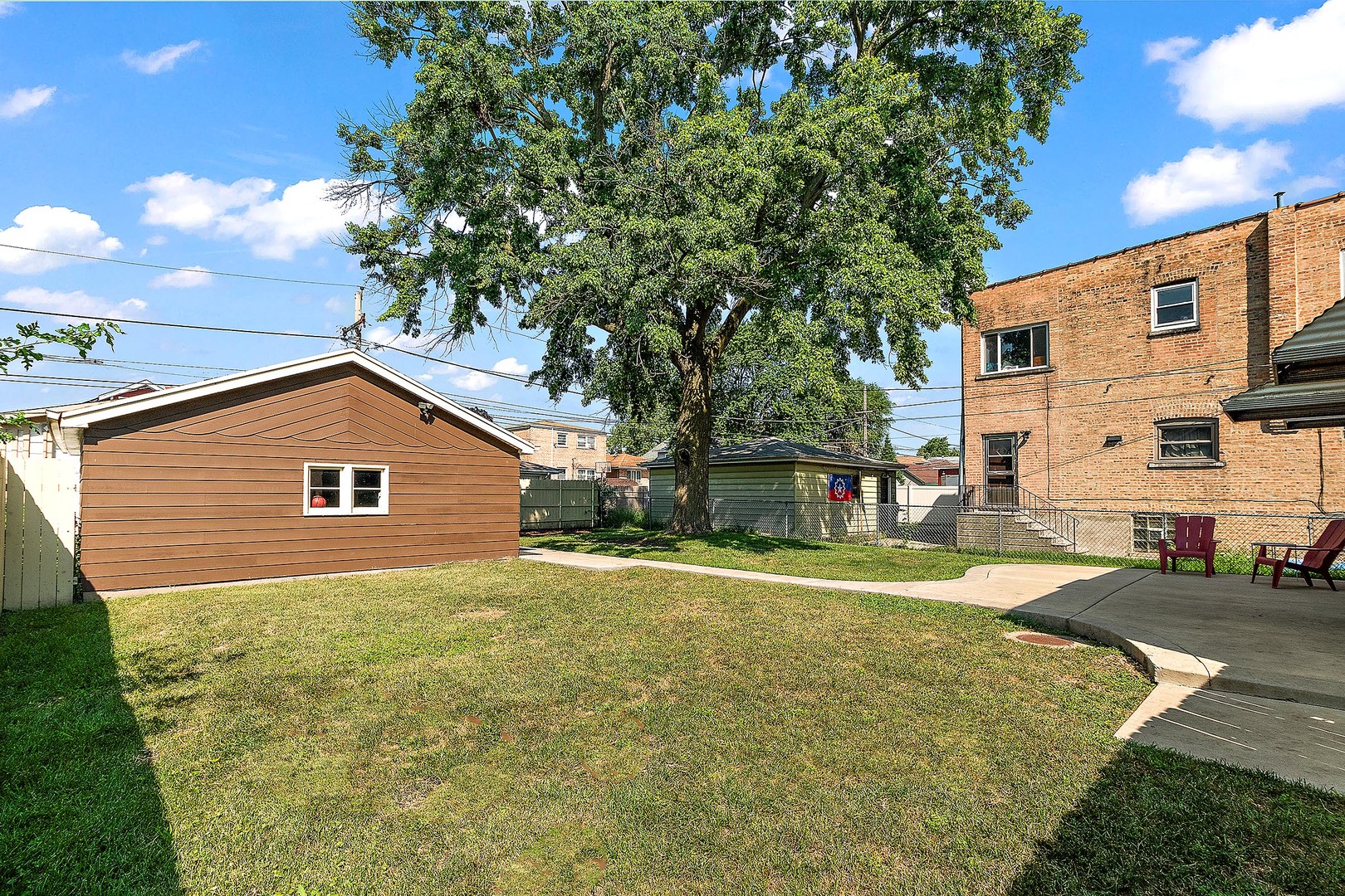 12838 HONORE Street, Blue Island, IL 60406