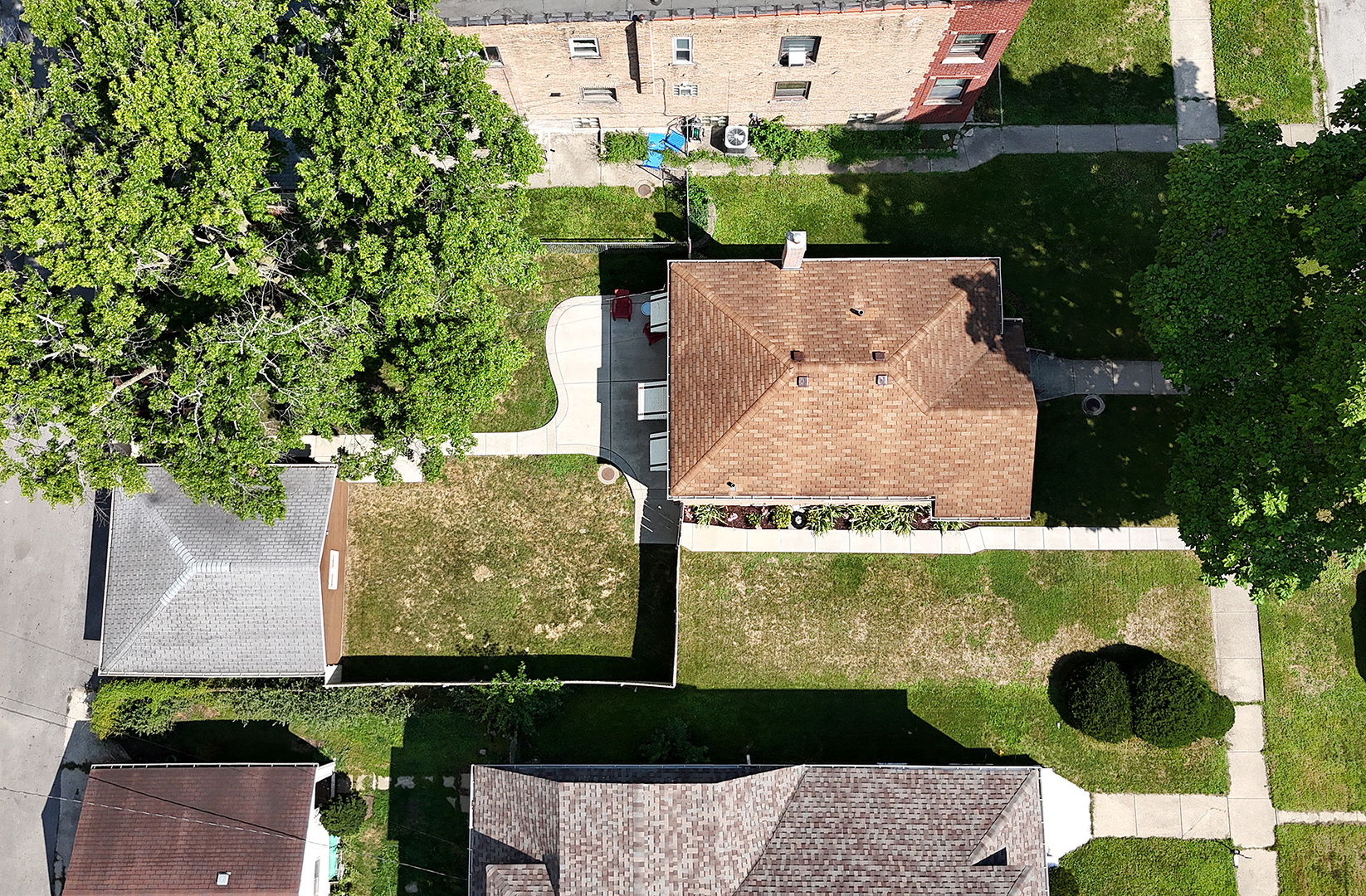 12838 HONORE Street, Blue Island, IL 60406