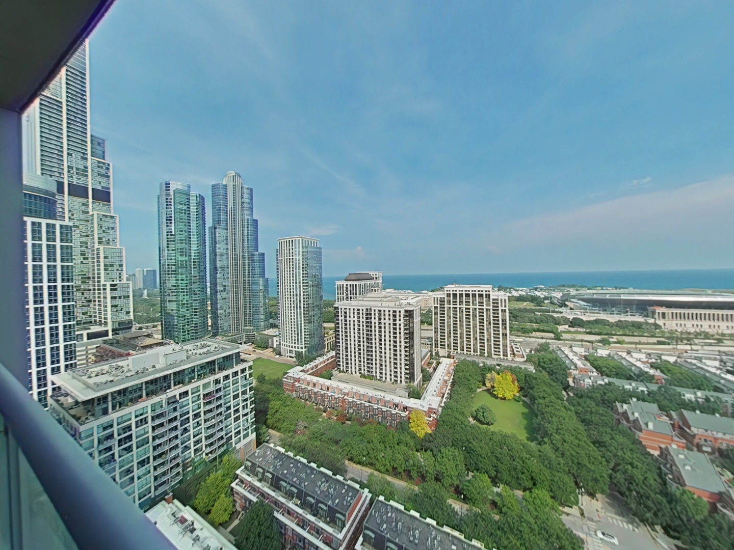 100 E 14th Street #2703, Chicago, IL 60605
