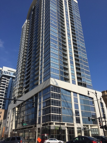 100 E 14th Street #2703, Chicago, IL 60605