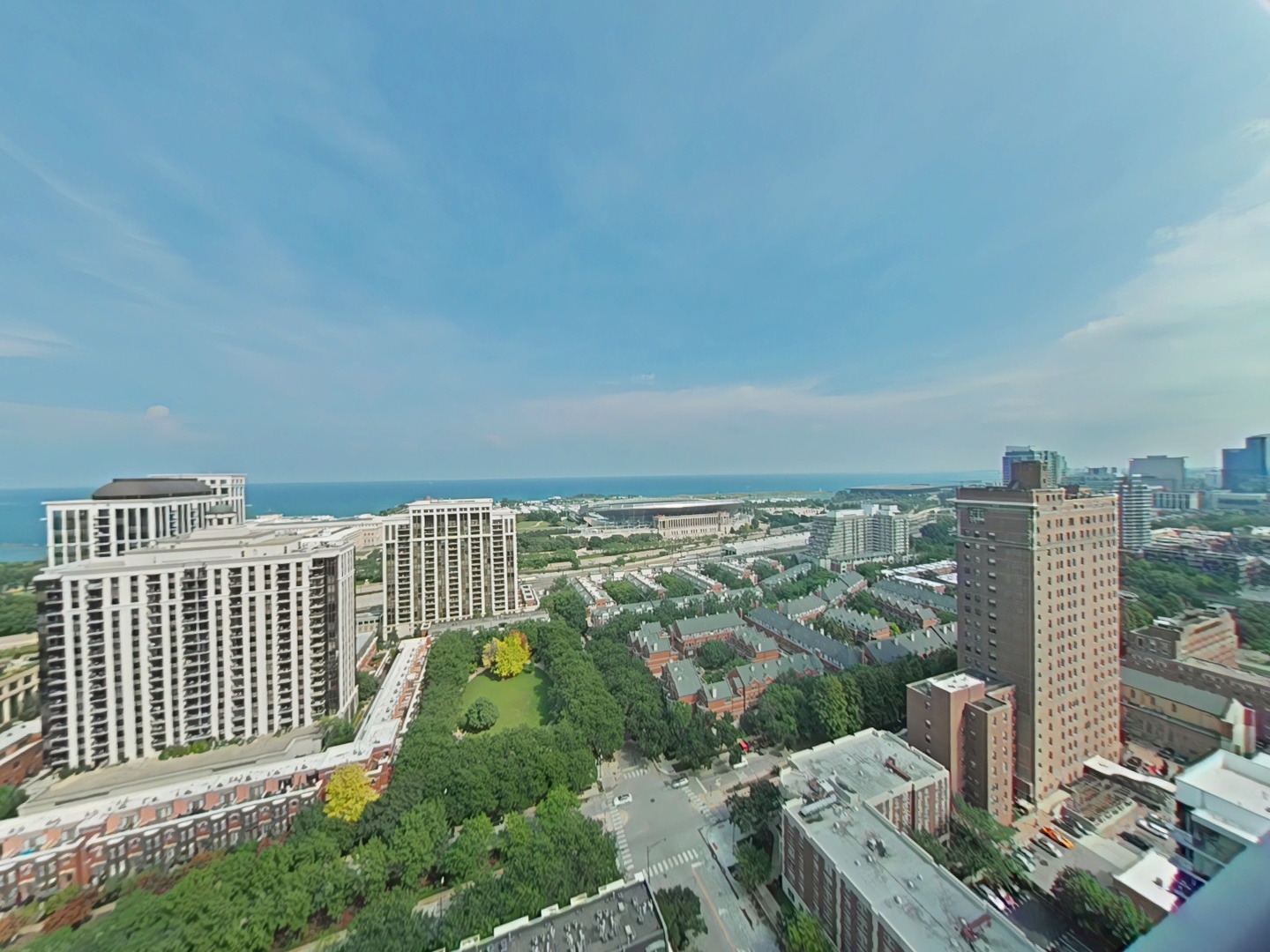 100 E 14th Street #2703, Chicago, IL 60605