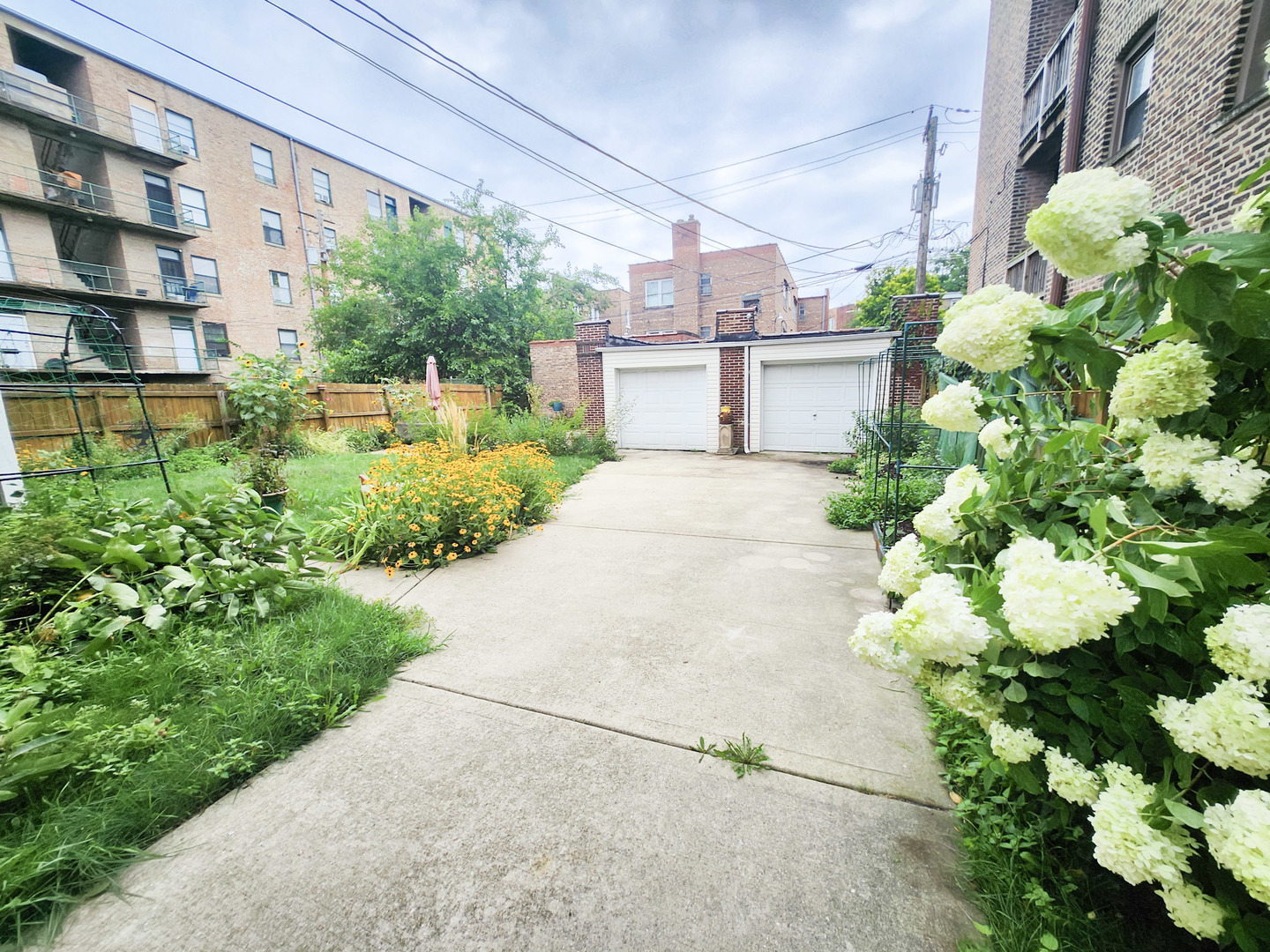7225 S Yates Boulevard, Chicago, IL 60649