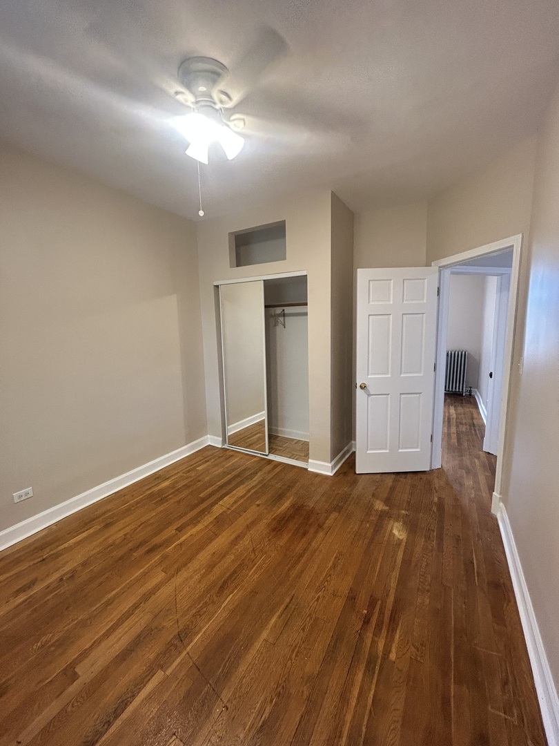 3618 W Ainslie Street #3W, Chicago, IL 60625