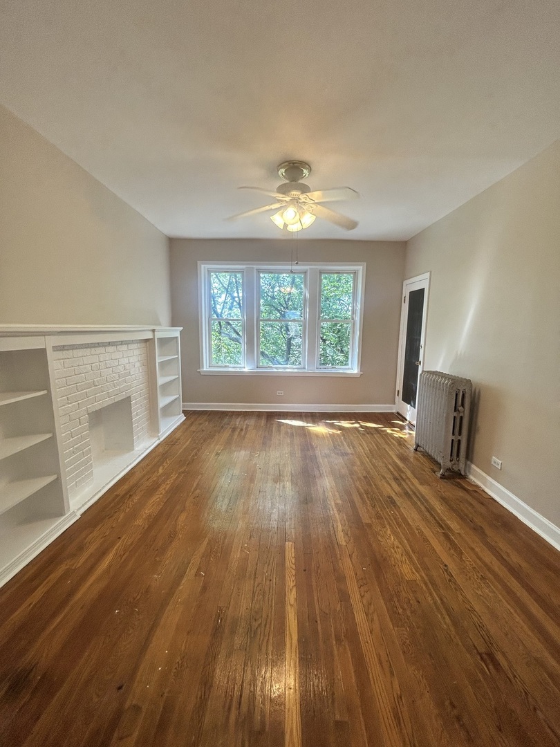 3618 W Ainslie Street #3W, Chicago, IL 60625